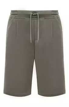 Хлопковые шорты MVST