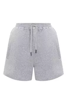 Хлопковые шорты MVST