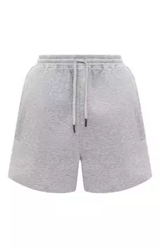 Хлопковые шорты MUST