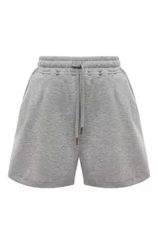 Хлопковые шорты MUST