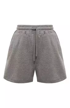 Хлопковые шорты MVST