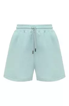 Хлопковые шорты MVST