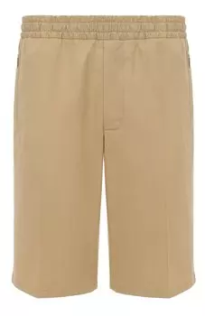 Хлопковые шорты MVST