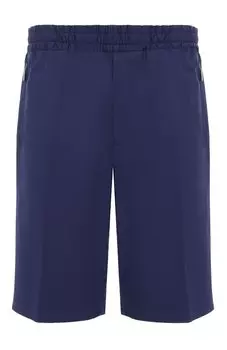 Хлопковые шорты MVST