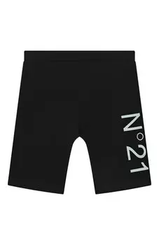 Хлопковые шорты N21