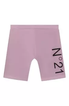 Хлопковые шорты N21