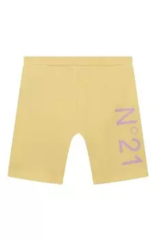 Хлопковые шорты N21