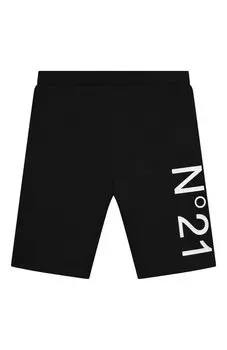 Хлопковые шорты N21