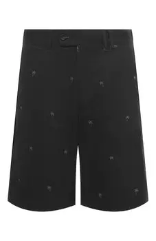 Хлопковые шорты N21