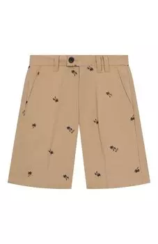 Хлопковые шорты N21