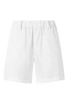 Хлопковые шорты N21