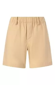 Хлопковые шорты N21