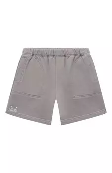 Хлопковые шорты NATAYAKIM