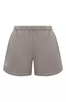 Хлопковые шорты NATAYAKIM