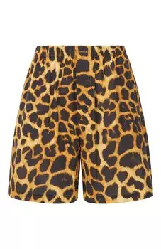 Хлопковые шорты NATAYAKIM