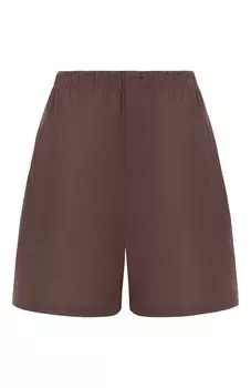 Хлопковые шорты NATAYAKIM