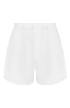 Хлопковые шорты NATAYAKIM