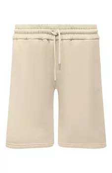 Хлопковые шорты Off-White