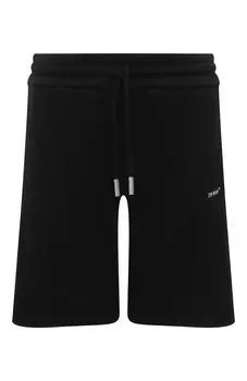 Хлопковые шорты Off-White