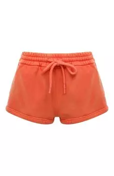 Хлопковые шорты Off-White