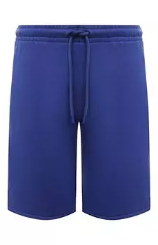 Хлопковые шорты Off-White