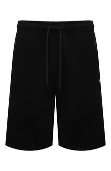 Хлопковые шорты Off-White