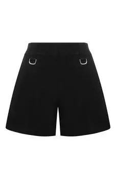 Хлопковые шорты Off-White