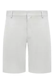Хлопковые шорты Off-White
