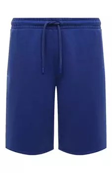 Хлопковые шорты Off-White