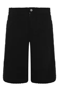 Хлопковые шорты Off-White