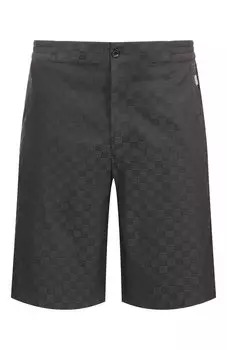 Хлопковые шорты Off-White