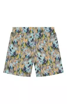 Хлопковые шорты Off-White