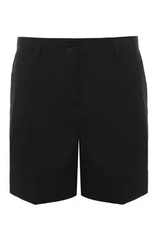 Хлопковые шорты P.A.R.O.S.H.