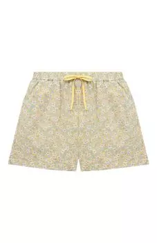 Хлопковые шорты Paade Mode