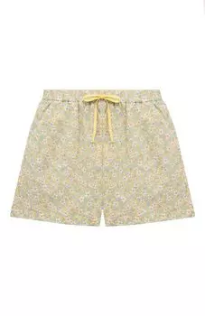 Хлопковые шорты Paade Mode