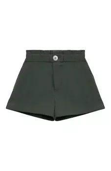 Хлопковые шорты Paade Mode