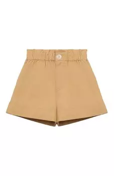 Хлопковые шорты Paade Mode