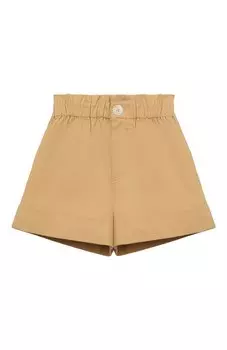 Хлопковые шорты Paade Mode