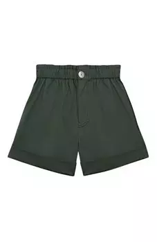 Хлопковые шорты Paade Mode