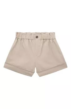 Хлопковые шорты Paade Mode