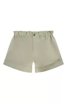 Хлопковые шорты Paade Mode