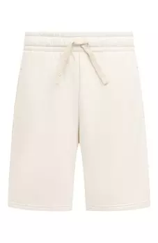 Хлопковые шорты Palm Angels