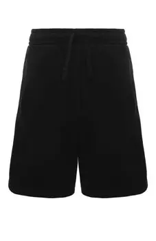 Хлопковые шорты Palm Angels