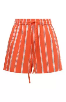 Хлопковые шорты PALM NOOSA