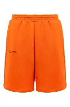 Хлопковые шорты PANGAIA