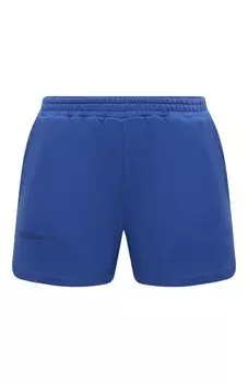 Хлопковые шорты PANGAIA