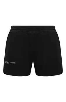 Хлопковые шорты PANGAIA