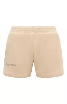 Хлопковые шорты PANGAIA