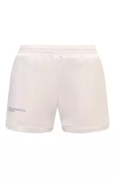 Хлопковые шорты PANGAIA