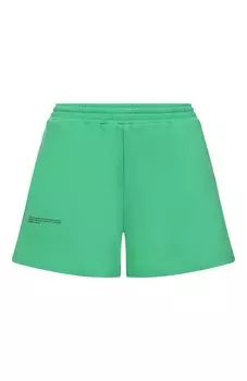 Хлопковые шорты PANGAIA